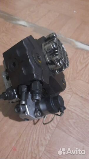 Hyundai starex тнвд