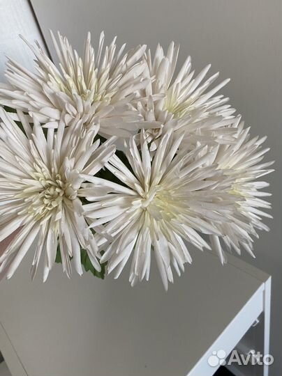 Искусственные цветы IKEA