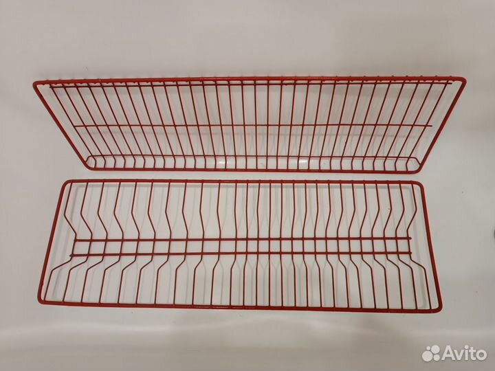 Сушилка для посуды 80 см