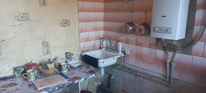 1-к. квартира, 32 м², 3/5 эт.