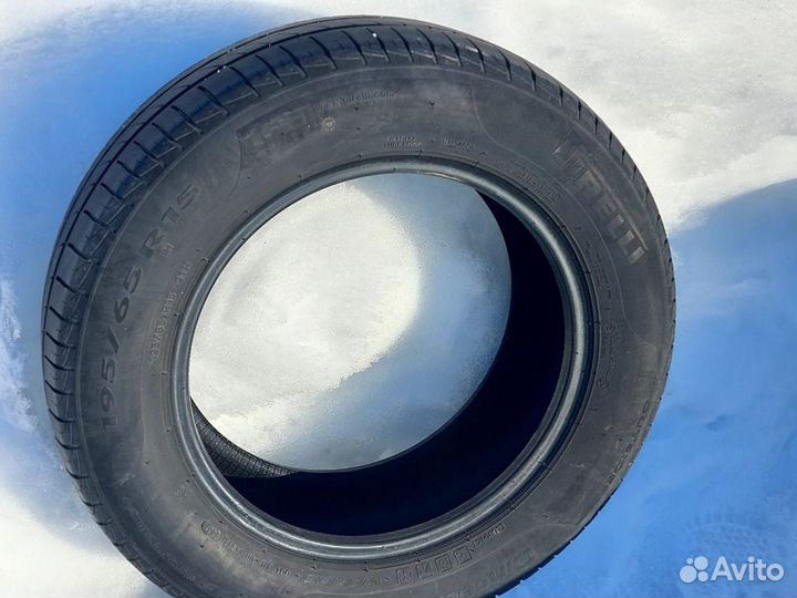 Летняя резина