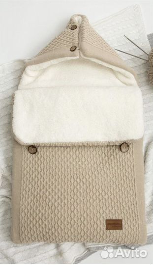 Конверт-одеяло