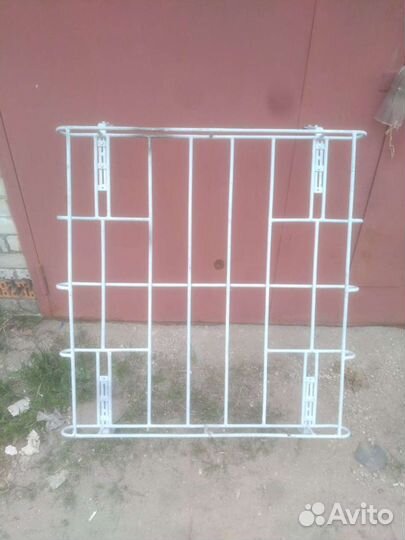 Багажник на крышу