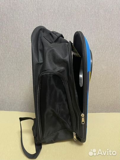 Рюкзак переноска для животных батискаф