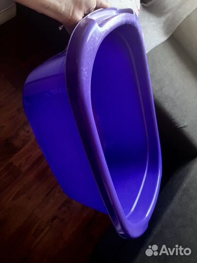 Ванночка/таз 27литров