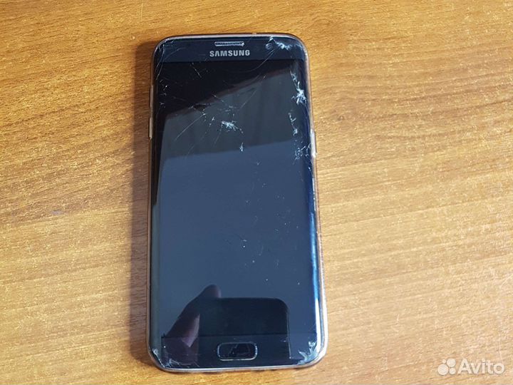Samsung Galaxy s7 edge 32Gb