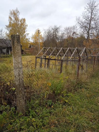 Участок 28 сот. (ИЖС)