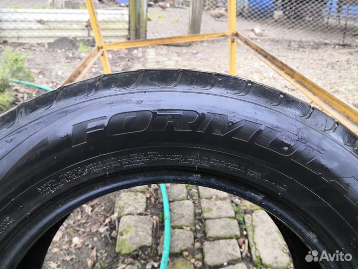 Formula Energy 225/65 R17