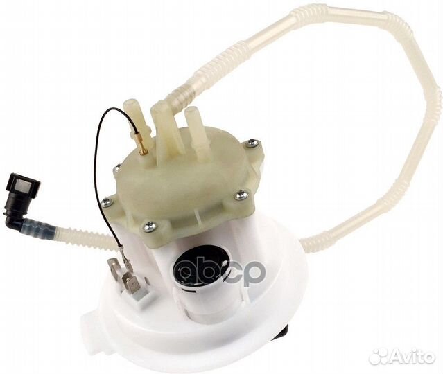 Фильтр топливный FS0097 JS Asakashi