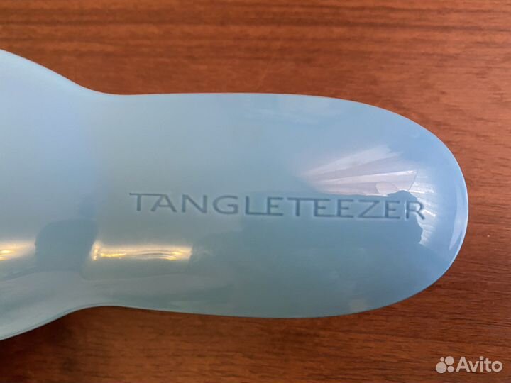Расческа тангл тизер оригинал