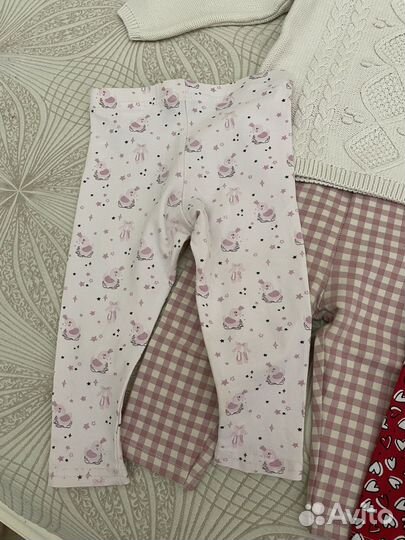 Детская одежда для малышей