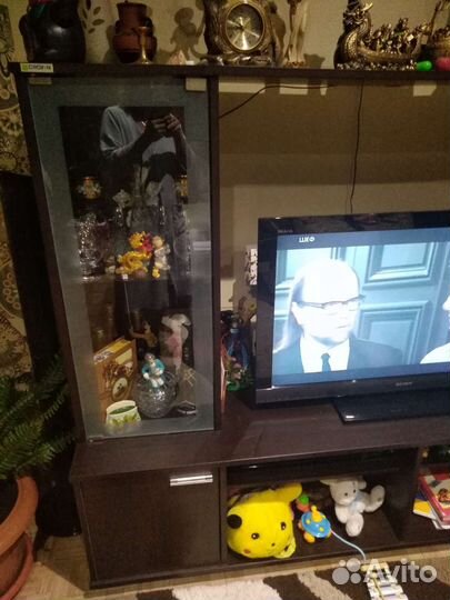 Горка, стенка