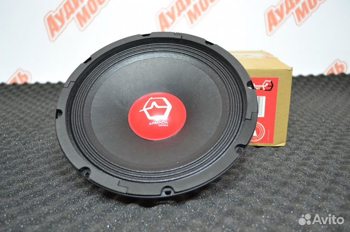 Акустика Ural AS-D200 armada (1шт)