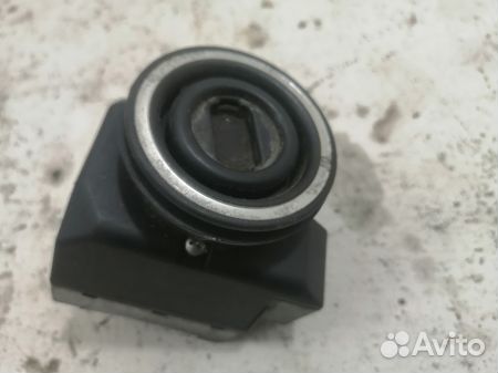 Замок зажигания Мерседес