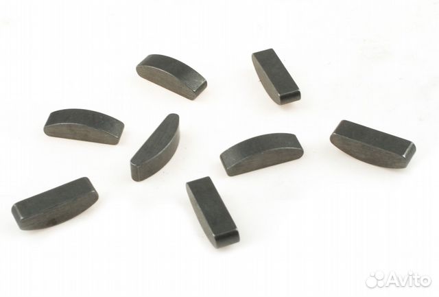 Шпонка ZS172FMM-5 PR25