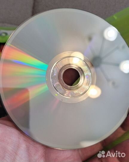 Gears of war Xbox 360