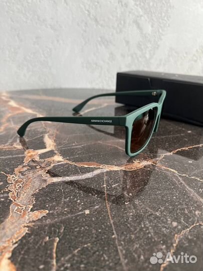 Солнцезащитные очки Armani Exchange оригинал