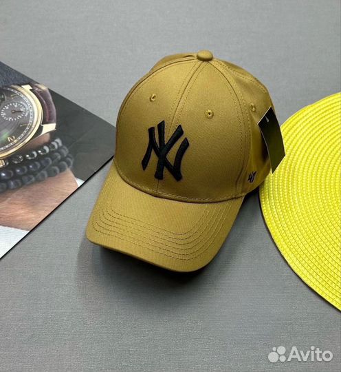 Кепки оптом