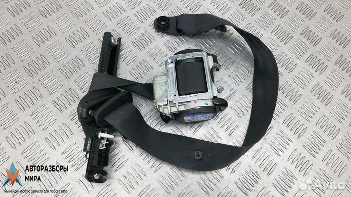 Ремень безопасности Land Rover Range Rover Sport