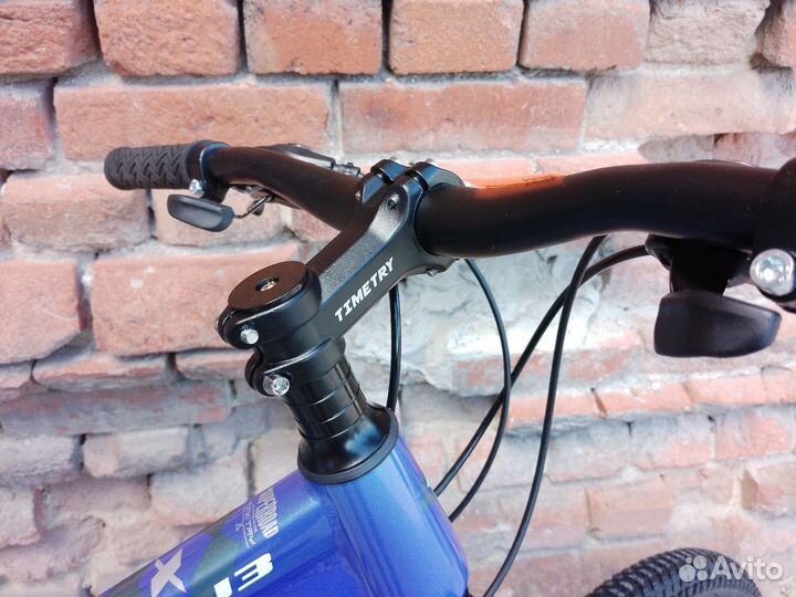 Велосипед 24