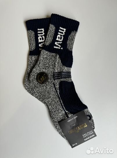 Термоноски Мави оригинал