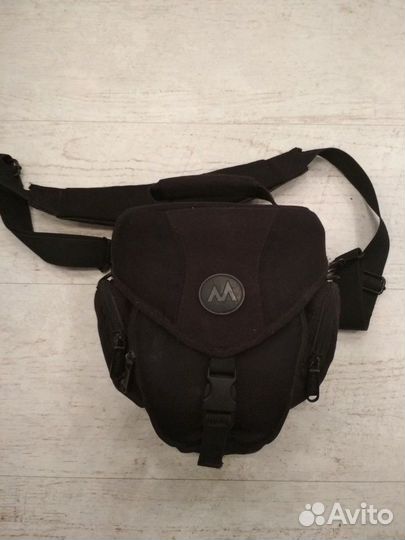 Зеркальный фотоаппарат Nikon D60