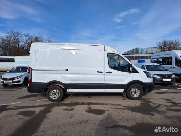 Ford Transit 2.2 МТ, 2020, 137 000 км