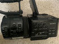 Sony NEX FS700