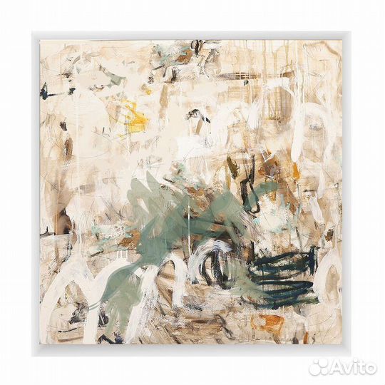 Картина-Воспоминание о нежности