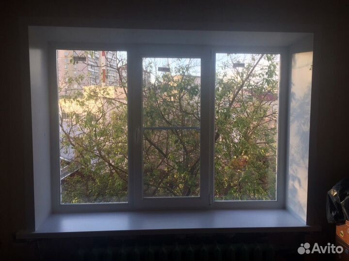 Установка окон пвх балконы и лоджии