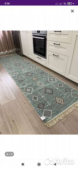 Ковер турецкий килим