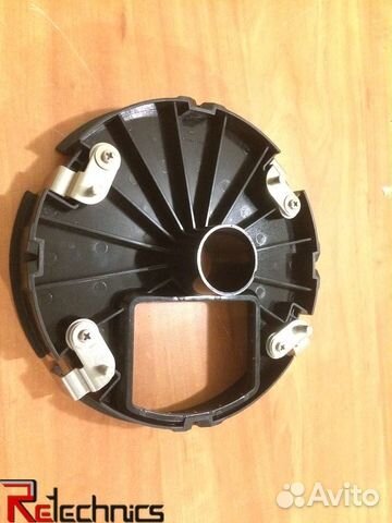 Держатель сменных насадок измельчителя блендера V