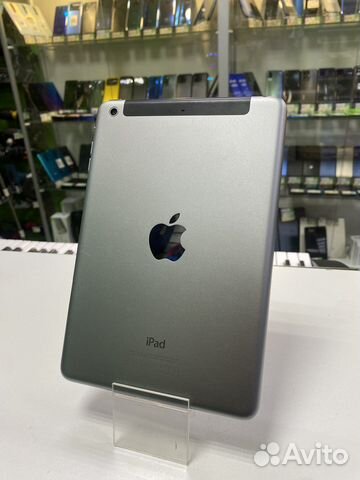 iPad Mini 2 16GB SIM
