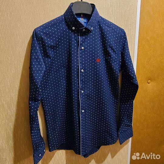 Рубашка для мальчика Dast Cardin