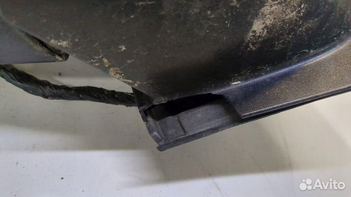 Зеркало боковое Buick Enclave, 2010