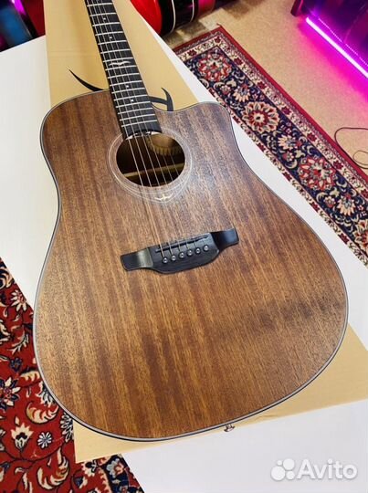 Гитара Flight Индонезия