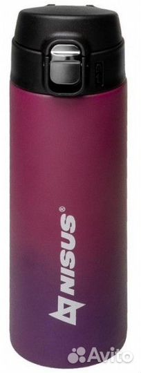 Термос-кружка 420мл Nisus