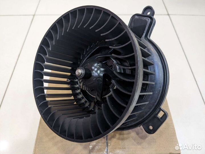 Мотор отопителя peugeot partner / citroen berlingo