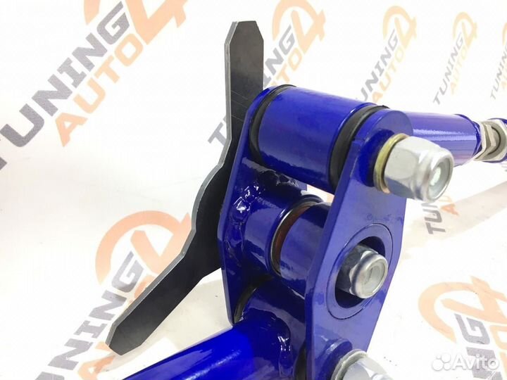 Механизм уатта для ваз 2101-2107