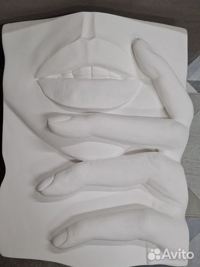 Продам барельеф