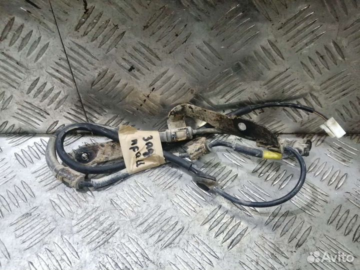 Датчик ABS абс задний Kia Sorento 2 XM