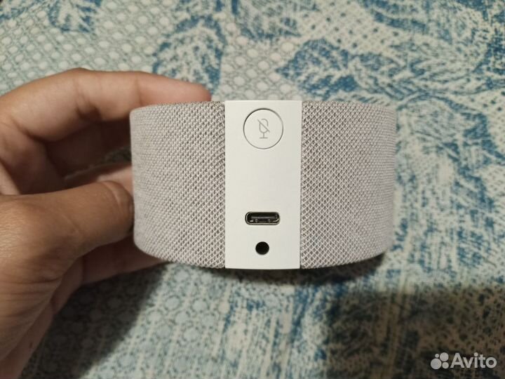 Яндекс станция мини