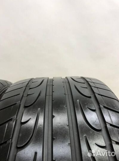 Dunlop SP Sport Maxx 255/35 R18 106N