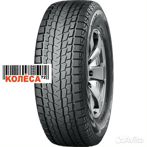 Yokohama Ice Guard G075 265/40 R21