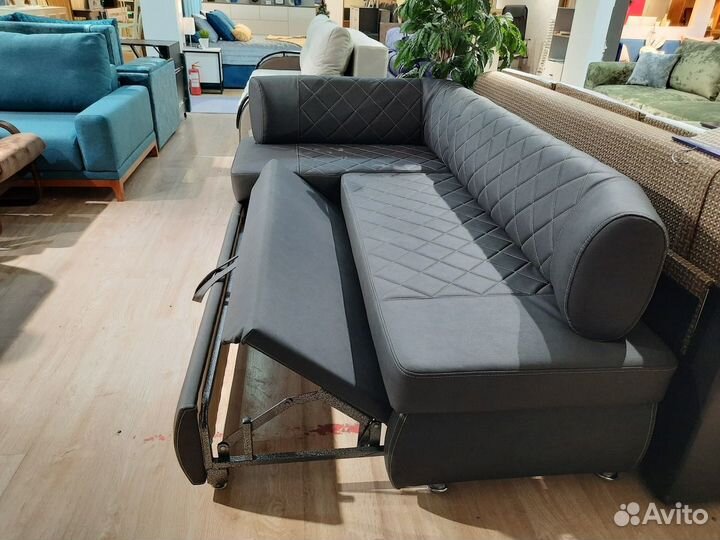 Угловой диван, кухонный уголок рд-С3