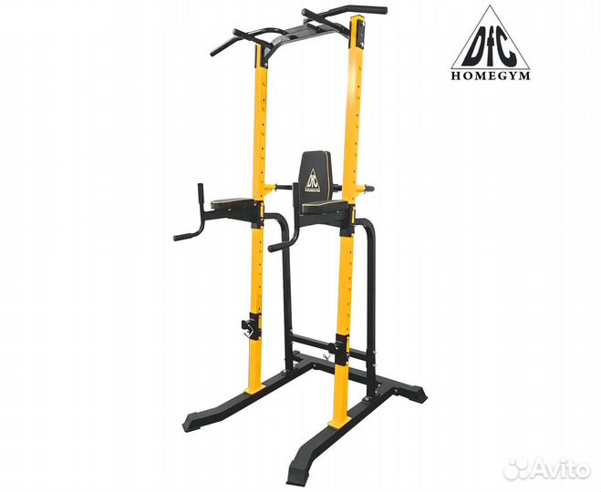 Турник DFC Power Tower G250