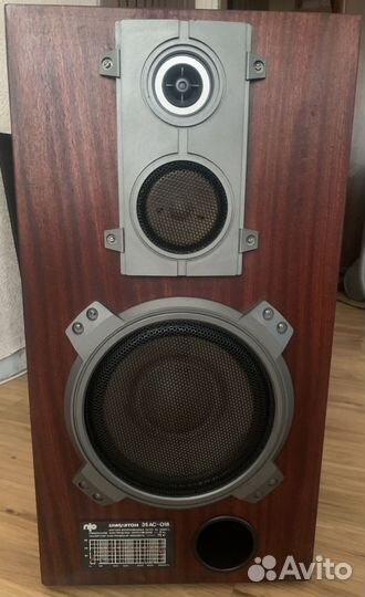 Амфитон 35ас 018