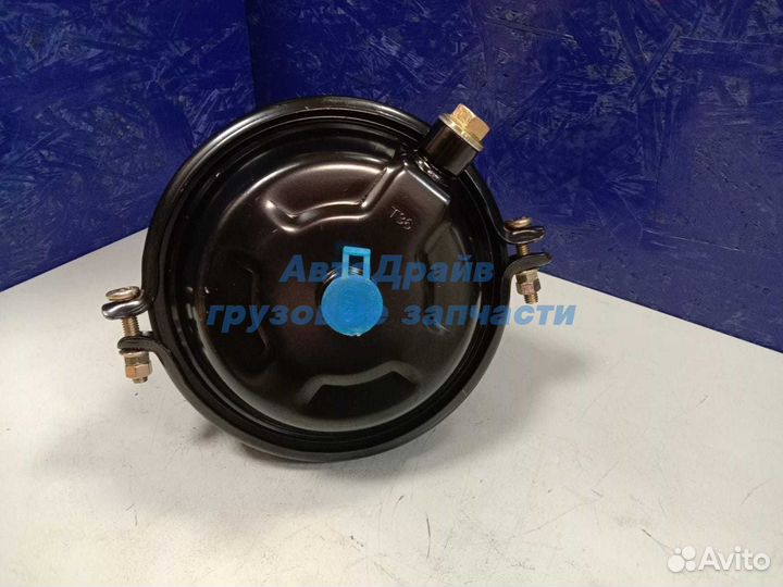 Камера тормозная бпв тип 36