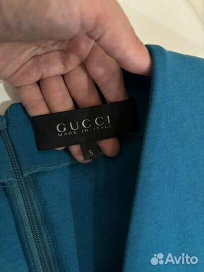 Платье женское gucci