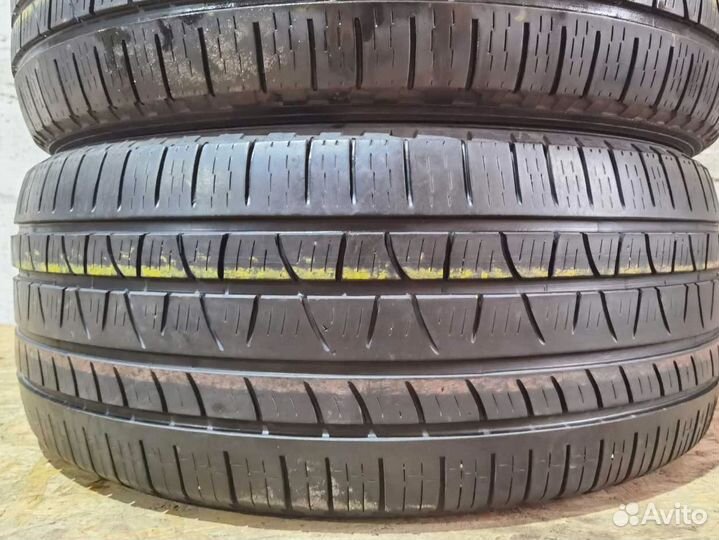 Pirelli Scorpion Verde 235/55 R17 99V